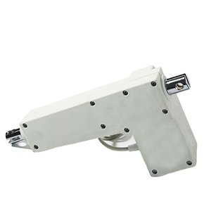 24v 12v CT сканеры MRI рентгеновские аппараты с низким уровнем шума 54 дБ больничное кресло медицинское оборудование линейный привод двигателя - Product Image 1