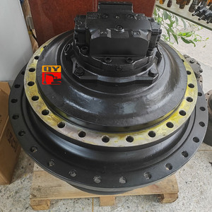 Penggerak akhir 9301480 9270013 4688059 untuk Motor penggali EX1200-<span class=keywords><strong>6</strong></span> EX1200 - Product Image 4