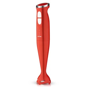 AKANE 800W 手持式搅拌机，具有强大的 4 刀片粉碎性能，适合顺利的混合和搅拌任务以及日常厨房准备 - Product Image 3