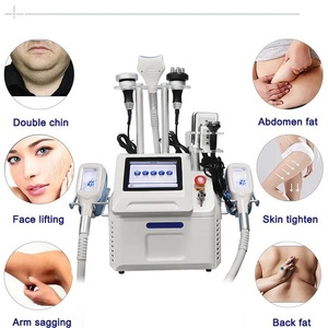 Ce médical 360 graisse congélation minceur vide antigel Membrane qualité <span class=keywords><strong>Cryolipolysis</strong></span> <span class=keywords><strong>Machine</strong></span> - Product Image 5