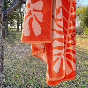<span class=keywords><strong>Toalla</strong></span> de <span class=keywords><strong>Playa</strong></span> Personalizada Tejida en Jacquard 100% Algodón <span class=keywords><strong>con</strong></span> <span class=keywords><strong>Flecos</strong></span> - Product Image 2