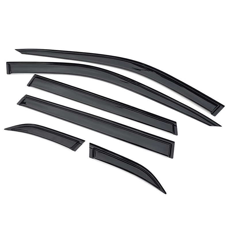 Factory Car Accessories 4pcs Auto Door