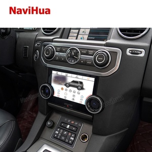 NAVIHUA Old to New Climate Display Screen LCD air Conditioner Screen 2010-2016 Year for Land Rover Discovery 4 - Product Image 6