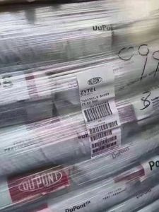 ดู<span class=keywords><strong>ปอง</strong></span>ท์ ไซเทล70G30HSLR BK099 PA66 30% GF วัสดุขึ้นรูป ทนไฟ ทนความร้อน ความแข็งสูง สำหรับกล่องเกียร์ พัดลม ขายดีที่สุด - Product Image 4