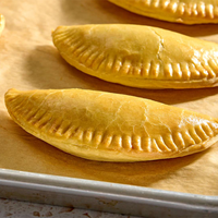 Machine à garnir automatique compacte LY pour empanadas, mini-machine à former des pâtisseries, machine à encruster de table 220V