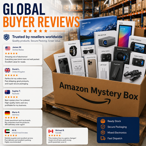Caja Misteriosa de Electrónicos Mixtos en Palet: Laptops, Tablets, Teclados <span class=keywords><strong>para</strong></span> Juegos, Cámaras <span class=keywords><strong>para</strong></span> Exportación, Venta al Por Mayor, Stock Disponible - Product Image 6