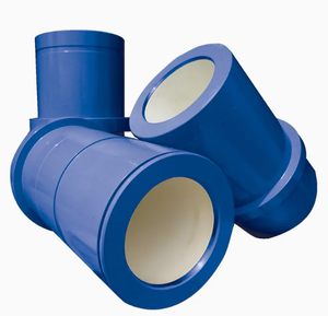 Nuevo Revestimiento Original de Bomba de Lodo de Alto Rendimiento con Cilindro Cerámico Avanzado, Envío Gratis - Product Image 1