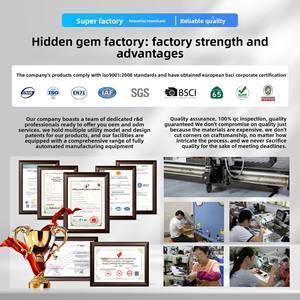 Ensemble d'accessoires pour animaux de compagnie Echo Kopai K Series avec imprimé lune et étoiles : harnais, laisse, collier, bavoir et vêtements pour chien - Product Image 4