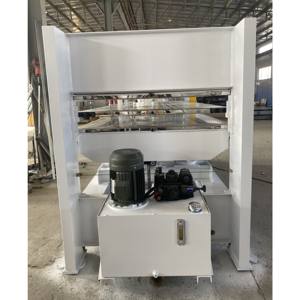 Presse isostatique à chaud avancée JHM1225/12(3), presse hydraulique, presse pour les hanches, hanches, machine à presser les hanches - Product Image 5