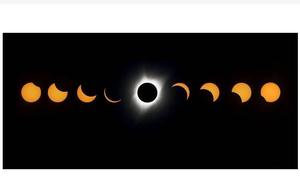 Filtro Solar <span class=keywords><strong>para</strong></span> <span class=keywords><strong>ver</strong></span> el sol, película de Astrosolar de 0,23mm de grosor, color negro y plateado - Product Image 5