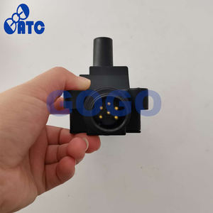 Bobine d'allumage pour BMW 318i 318is 318ti Z3 94-99 OEM 12131247281 1247281 99609460212 - Product Image 3