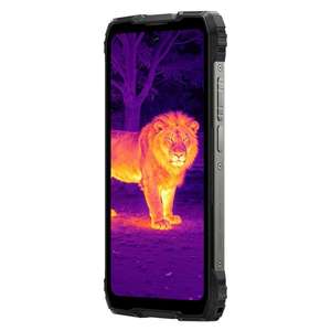 Mejor Precio Blackview ROCK 3 Teléfono Resistente con Cámara Termográfica 8GB+256GB 6.78 Pulgadas Android 16 4G NFC Smartphone - Product Image 6