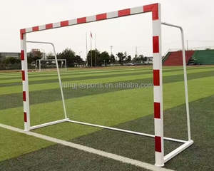 <span class=keywords><strong>But</strong></span> <span class=keywords><strong>de</strong></span> football en aluminium personnalisé buts <span class=keywords><strong>de</strong></span> football <span class=keywords><strong>but</strong></span> <span class=keywords><strong>de</strong></span> handball en acier équipement <span class=keywords><strong>de</strong></span> handball pour l'exportation - Product Image 5