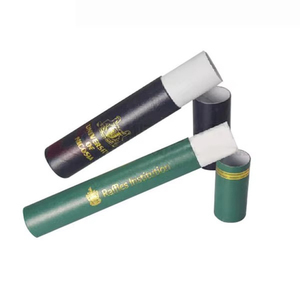 ที่ใส่ประกาศนียบัตรแบบม้วน ที่ใส่ใบปริญญา ที่ใส่ใบรับรอง แบบกำหนดเองได้ที่ดีที่สุด - Product Image 2