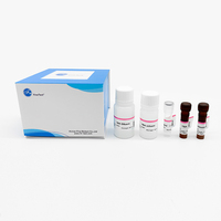 Kit de dosage de l'oxyde nitrique total de haute qualité pour la recherche