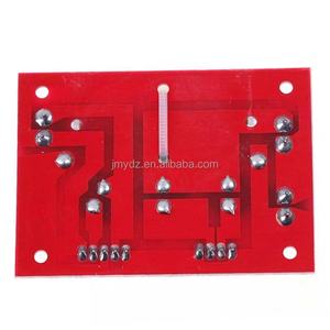 Divisor de Frecuencia Alta y Baja de 400W, Sin Soldadura, para Reparación DIY, Altavoz Universal de Audio, Placa de Sonido de 2 Canales YLY-2088 - Product Image 3