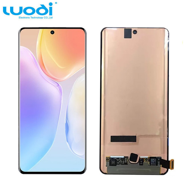 Replacement LCD Touch Screen Assembly for VIVO X70 Pro Plus V2114