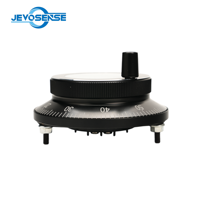 Numerical Control Motion Control Handwheel 100PPR Stable signal Output Electronic Hand-cranked Pulse Generator