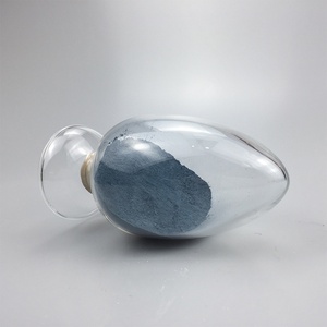 Color azul Cs0.33WO3 Nanopowder 99.9% materiales del sensor Nano cesio tungsteno bronce polvo fino - Product Image 6