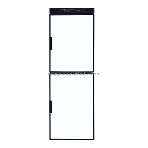 Accessoires pour <span class=keywords><strong>camping</strong></span>-cars, vente directe d'usine, <span class=keywords><strong>réfrigérateur</strong></span> 12V DC pour <span class=keywords><strong>camping</strong></span>-cars, caravanes, <span class=keywords><strong>camping</strong></span>-cars, congélateur intégré - Product Image 2