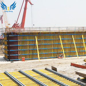 Lianggong H20 gỗ chùm điều chỉnh cột & tường ván khuôn trong Indonesia - Product Image 3