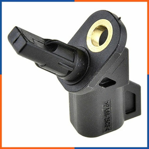 เซ็นเซอร์วัดความเร็วล้อฟอร์ด 3M5T-2B372-AB อะไหล่ทดแทน ABS ด้านหน้า - Product Image 2
