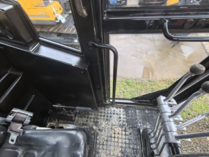 เครื่องจักรก่อสร้างมือสองรถเกรด140กรัม - Product Image 6