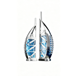 Luxury Deep <b>mini</b> perfume arabic perfume perfume <b>bottle</b> with box women's perfume parfum perfume & fragrance premium supplier - Product Image 3