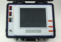 High Quality Testing Equipment Analyzer