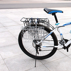 Directo de fábrica, <span class=keywords><strong>bicicleta</strong></span> delantera, cesta plegable extraíble, cesta de <span class=keywords><strong>bicicleta</strong></span> para <span class=keywords><strong>bicicleta</strong></span> - Product Image 5