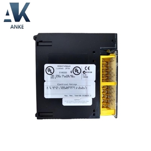 Módulo de entrada de termopar HE693THM884N para General Electric - Product Image 1