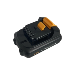 Power Tools Li-ion Cell 18650 <strong>12V</strong> 3.0Ah DCB120 Lithium Ion <strong>Battery</strong> <strong>Rechargeable</strong> <strong>Battery</strong> Pack Electric <strong>Cordless</strong> <strong>Drill</strong> - Product Image 1