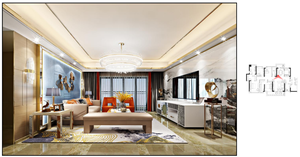 Thiết Kế Chuyên Nghiệp Nội Thất Thiết Kế Đồ Họa Giải Pháp Dịch Vụ 3D Dựng Hình Toàn Bộ Nhà Nhà Kế Hoạch Cho Căn Hộ Khách Sạn Biệt Thự - Product Image 2
