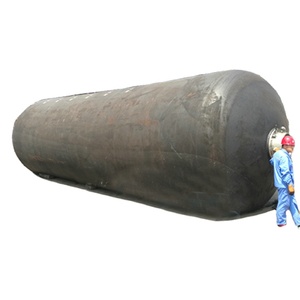 Floating fender of submarine with pneumatic tugboat made in China