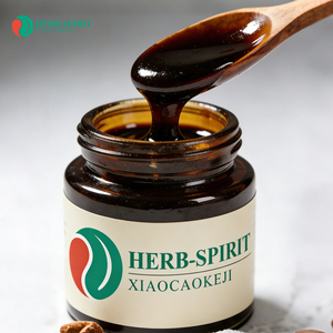 Extrait de plantes riches Fulvic Shilajit Résine de Shilajit de l'Himalaya Substance absolue trouvée principalement dans les montagnes de l'Himalaya - Product Image 1