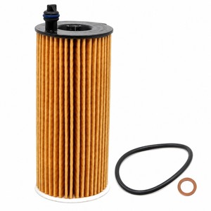 Fabricante Proveedor de Piezas de Automóviles, Filtro de Aceite de Motor 11428575211 HU6014Z OX8131D E362HD313, Filtro de Aceite para BMW - Product Image 5