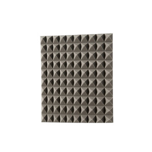 Éponge acoustique en mousse mélamine sur mesure, design industriel pour les salles d'équipement d'usine et les laboratoires - Product Image 4