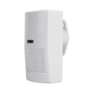 इनडोर सुरक्षा अलार्म सिस्टम के लिए प्रीमियम 12 वी वायर्ड इन्फ्रारेड एमडब्ल्यू डुअल टेक मोशन सेंसर - Product Image 3