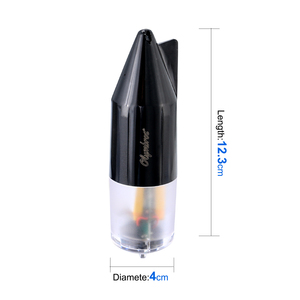 Caméra de pêche vidéo portable compacte Olymbros D1 720P, étanche IP65, 65 pieds sous l'eau, enregistrement en boucle de 4 heures <span class=keywords><strong>pour</strong></span> <span class=keywords><strong>la</strong></span> pêche sur glace - Product Image 2