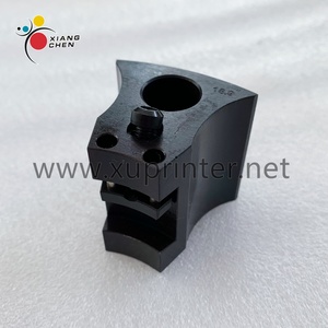 Support de bloc WD de qualité supérieure 42.431.331 LEI 331-423 pour pièces d'impression offset Heidelberg SM52 PM52 QM46 - Product Image 6