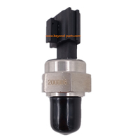 Capteur de pression pour excavatrice ZX200 ZX210 ZX160 EX1200-5 4436535