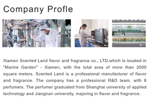 Profumo di Oliva, Limone e Menta per Shampoo e Sapone Artigianale, Rapida Compatibilità con Sistemi di Tensioattivi Senza Effetto Opacizzante - Product Image 4