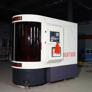 เครื่องลับมีดเซรามิก CNC พร้อมมอเตอร์และลูกปืน ยี่ห้อ Wicked Edge รุ่น Universal - Product Image 5