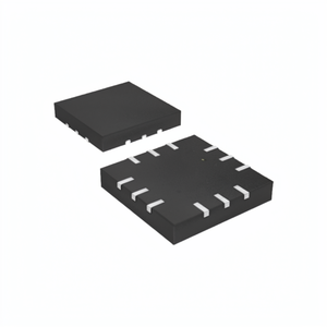Manufacturer Channel Electronics Component 12 WQFN Exposed Pad Data Acquisition MAX1275AETC+T - Product Image 1