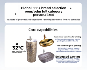 Hiện Đại Trắng WC Suite phòng tắm sàn Gốm thường vụ một mảnh nhà vệ sinh với Siphon tuôn ra 1.28 gpf tiết kiệm nước dual-tuôn ra - Product Image 6