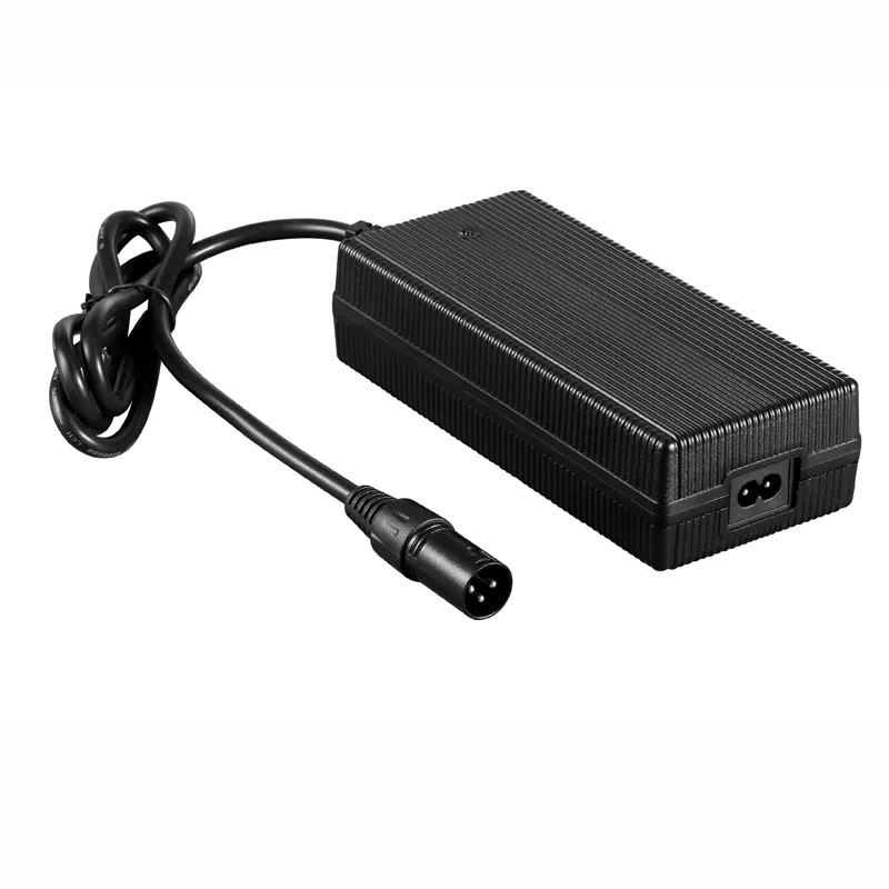 Battery Charger 48v Universal Intelligent 58.4V 3A 48V Lithium Ion Battery Charger For Scooter/mobility/e-bike