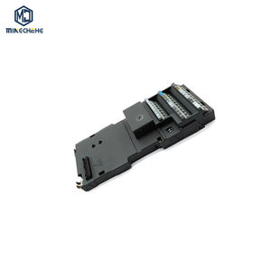 Nuevo Módulo de E/S Original 6SE6400-7AA00-0BA0 para Convertidor de Frecuencia, Sistema de Control de Automatización Industrial - Product Image 1