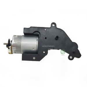 Ban Đầu Mới T1100 Sao Bánh Xe Động Cơ Designjet T610 T620 T770 T790 T1200 T2300 Z3100 Z5200 Q6718-67017 Q5669-60697 Q6719-60020 - Product Image 3