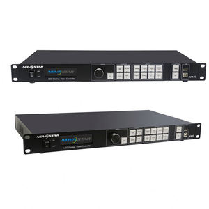 Meilleur prix Nova NovaStar Écran LED Contrôleur tout-en-un Processeur vidéo VX4S - Product Image 3