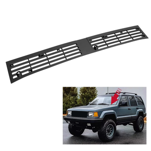 Copertura del Pannello del Tergicristallo Anteriore per <span class=keywords><strong>Jeep</strong></span> Cherokee Comanche Wagoneer 1987-1999 - Product Image 6